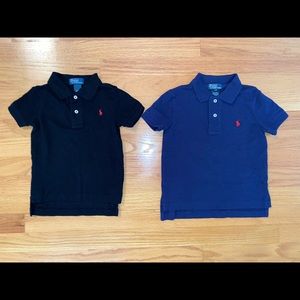 Boys POLO by Ralph Lauren (Size 2T)